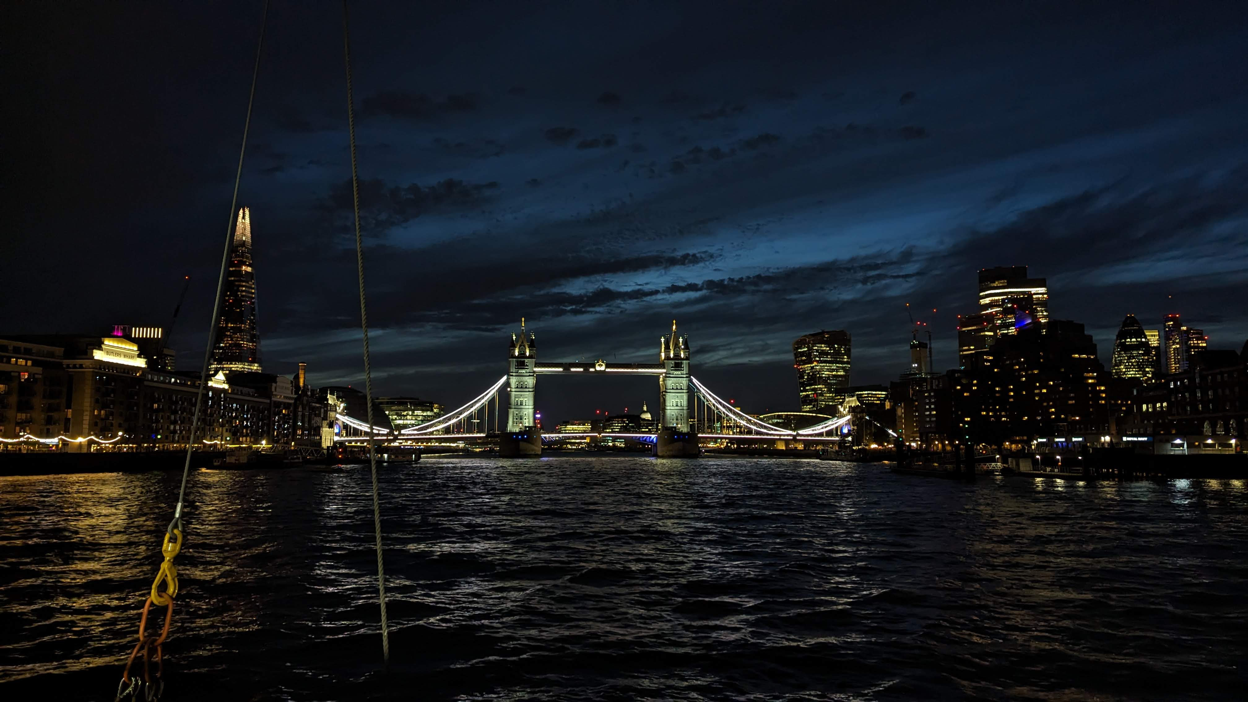 Tower Bridge